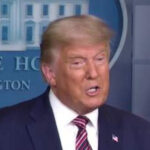 【中間選挙】トランプ前大統領「不正があった、選挙をやり直すべきだ」