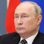 【ロシア】プーチン大統領の元側近「英国への核攻撃ありえる」