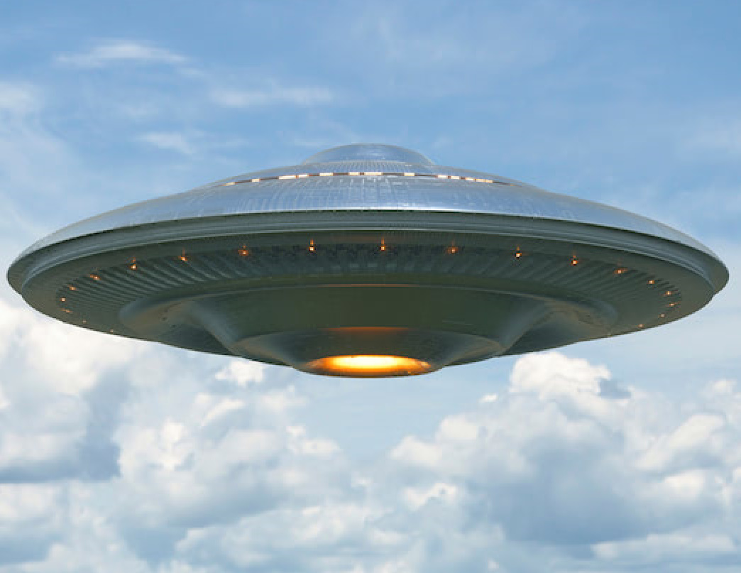 【UFO】福島の研究所「極めて可能性が高い」画像を公開