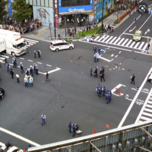 【死刑】加藤死刑囚の刑執行 秋葉原通り魔事件発生から１４年