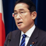 岸田首相、北条義時と自分を重ねる点がある「私も消されないよう…」